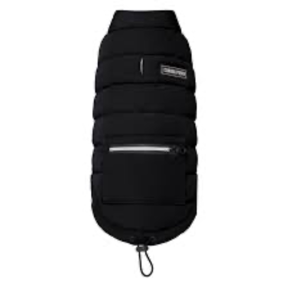 Canada Pooch Ultimate Stretch Vest NWT